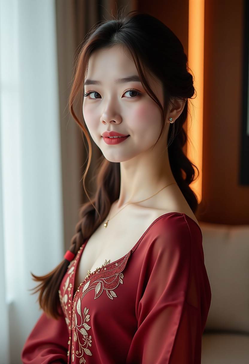 女友的朋友：夏日秘密