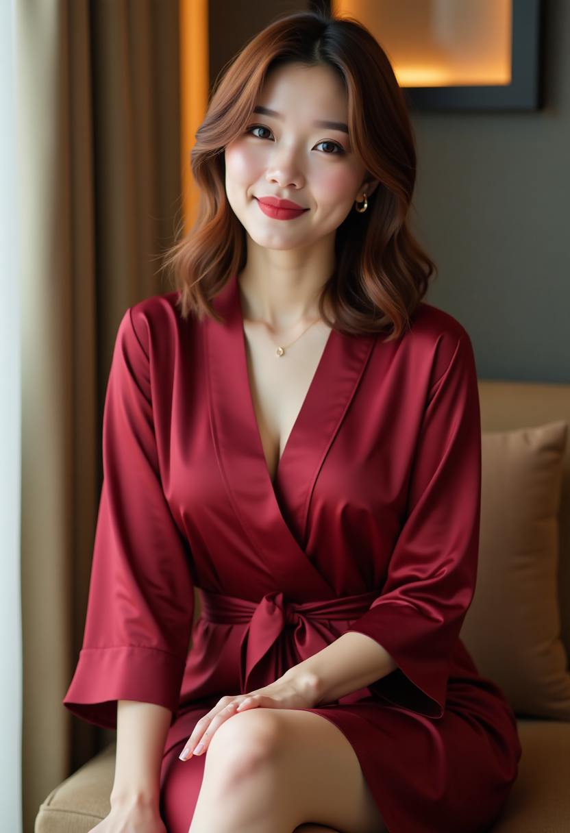 女友的朋友：宿醉之夜